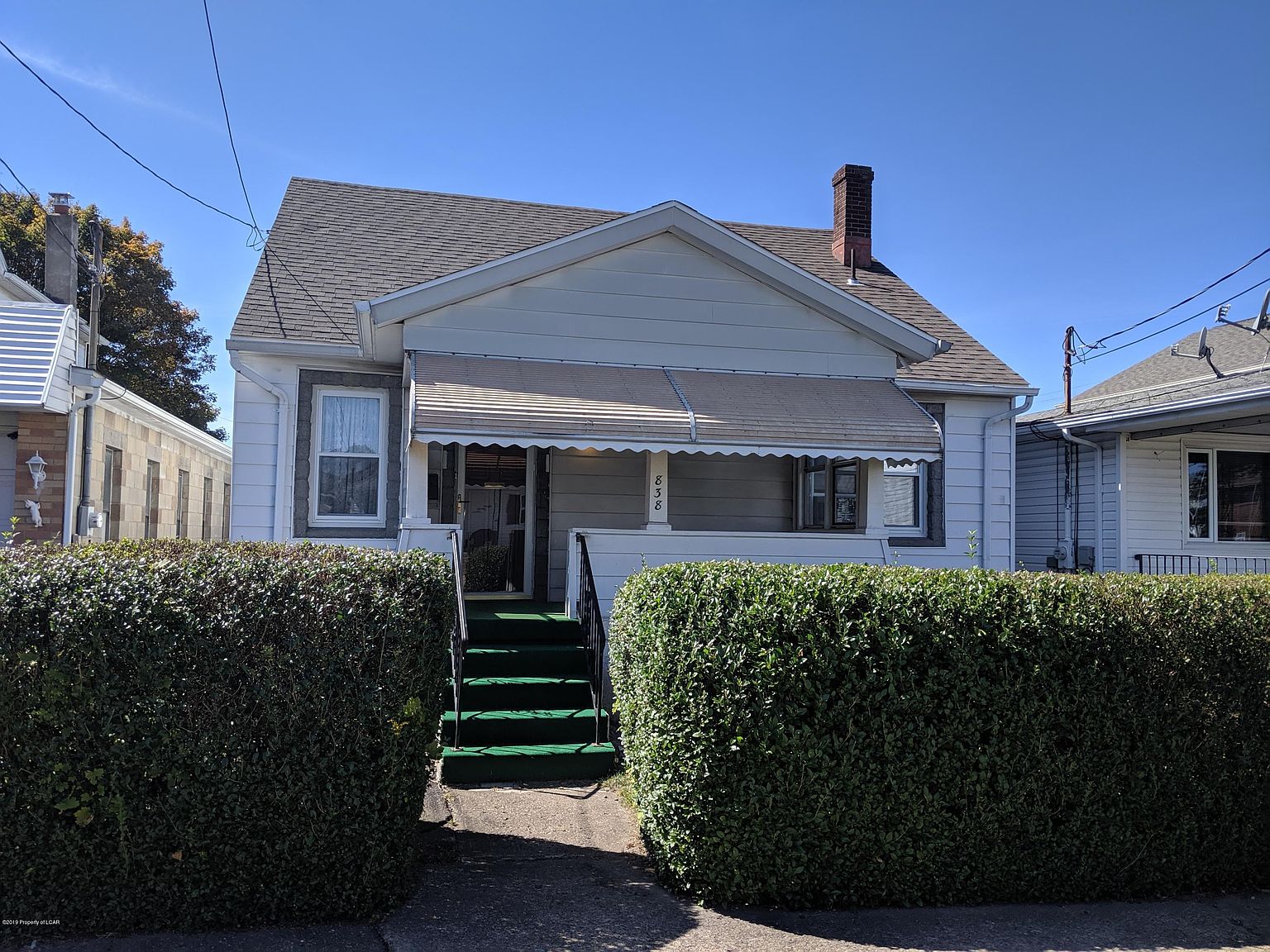838 Peace St, Hazleton, PA 18201 Zillow