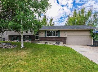 11 Pecan Ln, Billings, MT 59105