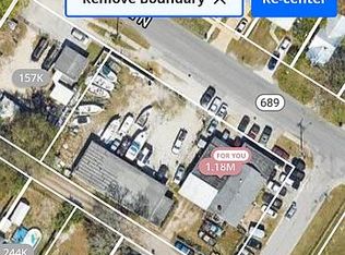 4700 Haines Rd, Saint Petersburg, FL 33714