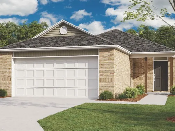 8711 Preston Wood Dr, Fort Smith, AR 72916