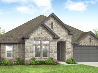 701 Truchas Ave, Forney, TX 75126