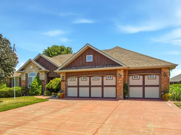 1504 S Blockade Road, Republic, MO 65738