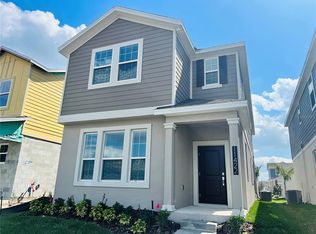 11422 Great Rock St, Winter Garden, FL 34787