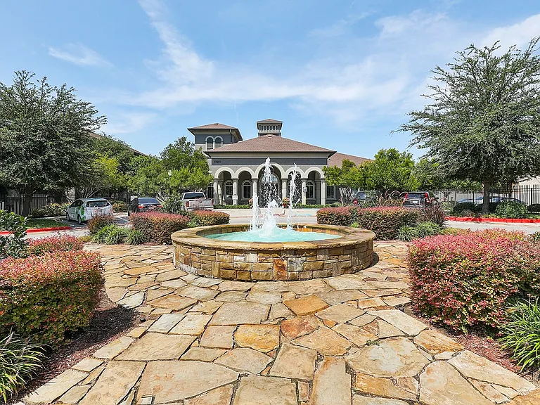 The District at Greenville