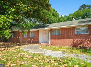 661 Wimbish Rd, Macon, GA 31204