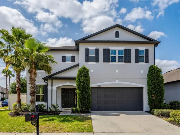 1476 Pine Marsh Loop, Saint Cloud, FL 34771
