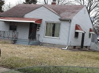 4975 Washington St, Gary, IN 46408