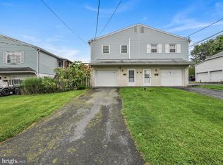 120 N Franklin St, Orwigsburg, PA 17961