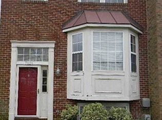 7824 Creek Shore Way, Curtis Bay, MD 21226
