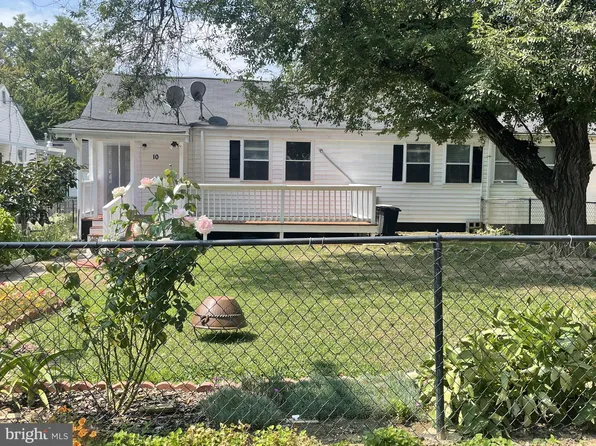 10 Highland Pl, Indian Head, MD 20640