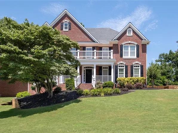 2227 Lasalle Dr, Marietta, GA 30062