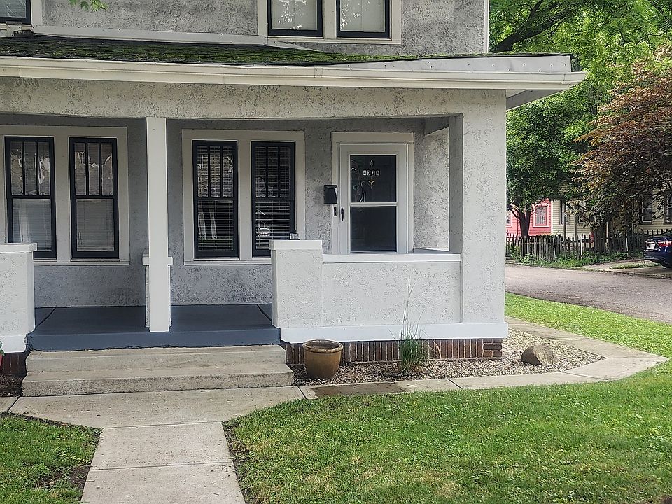 1st image of 4722-24 N Guilford Ave #4724