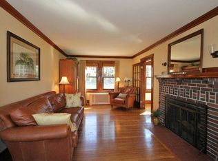 43 Villa St, Waltham, MA 02453