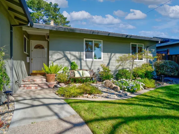3672 Marks Ave, San Jose, CA 95118
