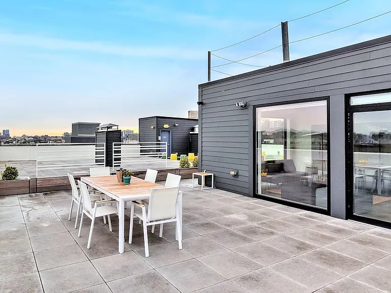 Terrace View