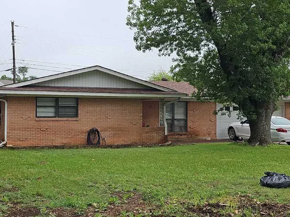 3805 Mockingbird Ln, Temple, TX 76502