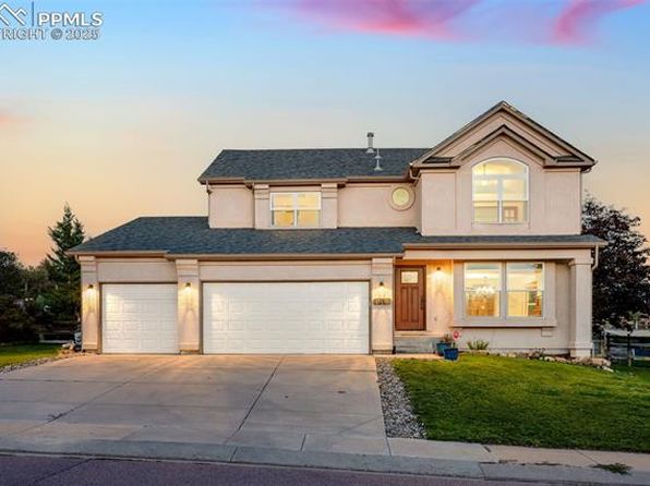 15635 Split Creek Dr