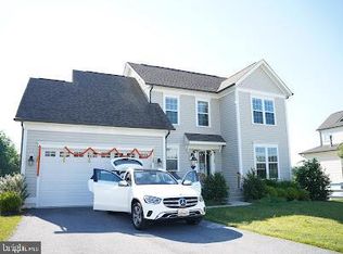 310 Mackintosh Rd, New Market, MD 21774