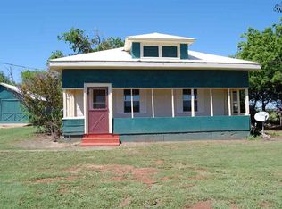 14238 State Highway 240 W, Electra, TX 76360