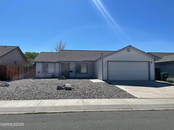 636 Brook Ln, Fernley, NV 89408