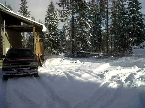 3378 F Hill Loop Rd, Kettle Falls, WA 99141