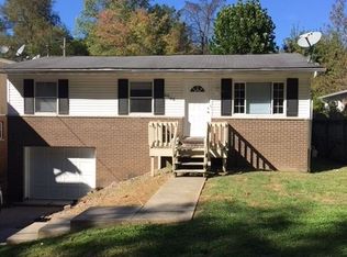 4894 Spring Rd, Huntington, WV 25705