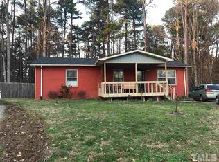 8 Comet Ct, Durham, NC 27705