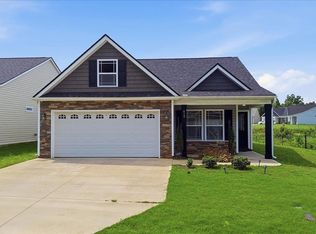 419 Bud Farmer Pl, Inman, SC 29349