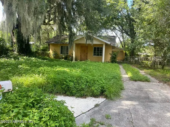3029 GILMORE Street, Jacksonville, FL 32205