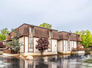 5418 Willow Ln APT D, Salt Lake City, UT 84107