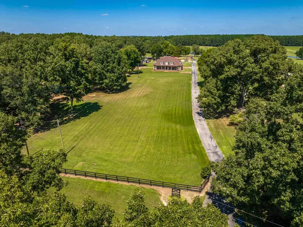 2865 Bobbitt Rd, Williston, TN 38076