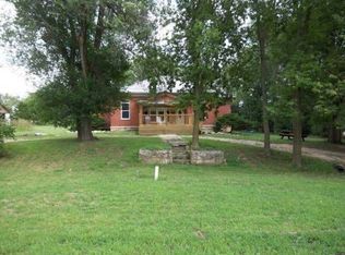 305 Orange Parkerville St, White City, KS 66872