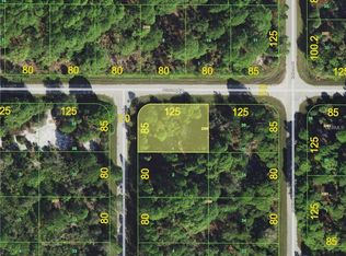 12605 Johannes Ave, Port Charlotte, FL 33953