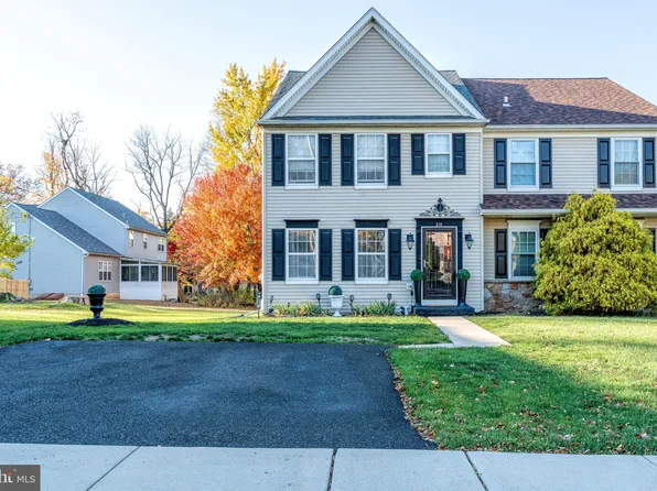 314 Girard Ave, Glenside, PA 19038