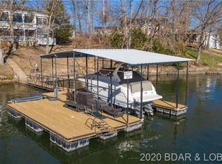 2138 Spring Cove Rd, Sunrise Beach, MO 65079