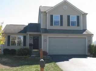 8461 Munitions Ct, Galloway, OH 43119