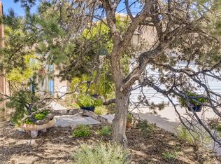 1887 Camino De Pabilo, Santa Fe, NM 87505