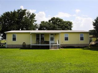 133 County Road 418 #C, Comanche, TX 76442