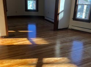 15 Olga Ave, Worcester, MA 01605