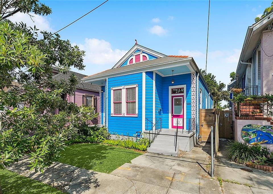 1st image of 1021 N Dupre St