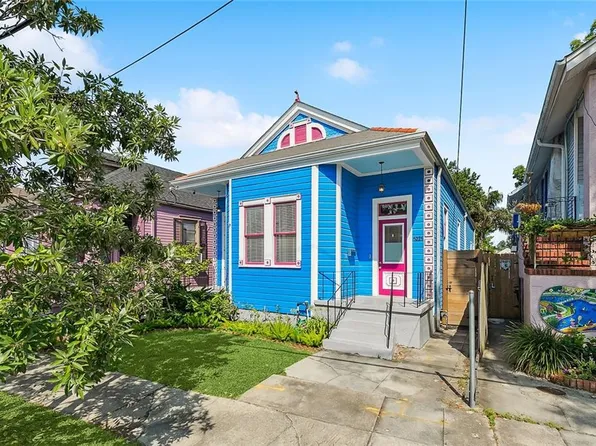 1021 N Dupre St, New Orleans, LA 70119