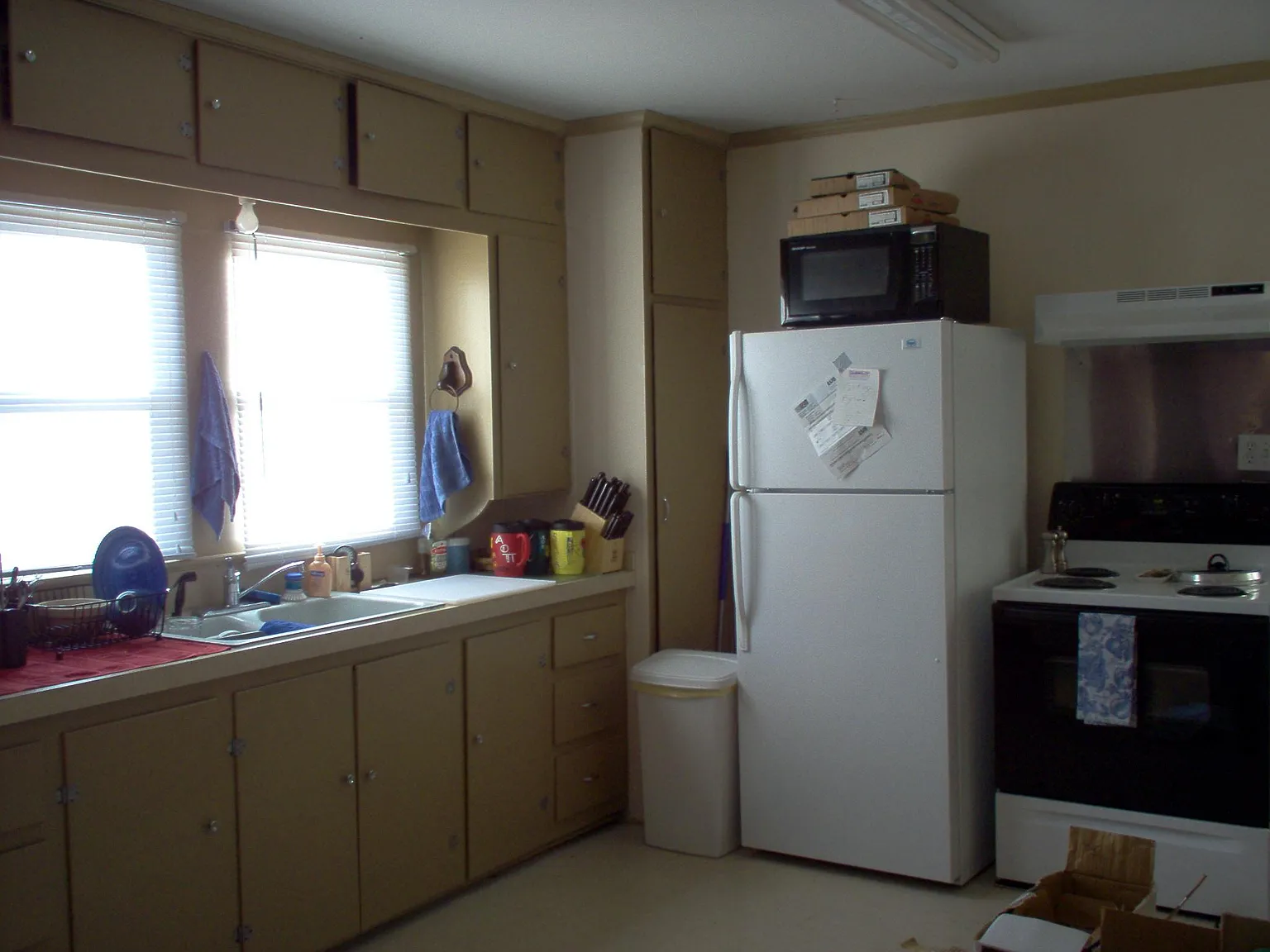 2 bed, 800 sqft, $900 — Photo 2