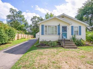 143 N State St, Michigan Center, MI