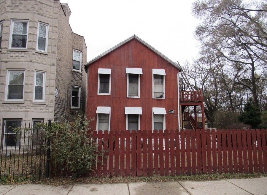 1st image of 6733 S Evans Ave