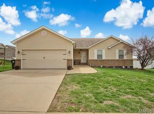 708 Ward, Waterloo, IL 62298