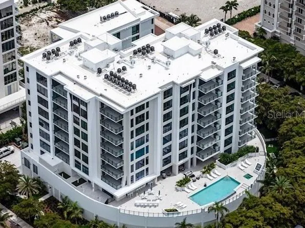 325 GOLDEN GATE POINT #401, SARASOTA, FL 34236