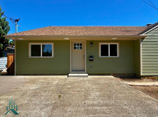 1005 NW 30th St #1, Corvallis, OR 97330