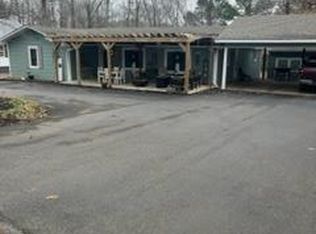35 Tennessee Dr, Springville, TN 38256