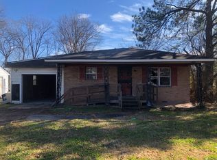 212 S 21st St, West Memphis, AR 72301