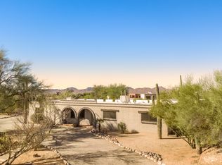 5335 N Northridge Dr, Tucson, AZ 85718